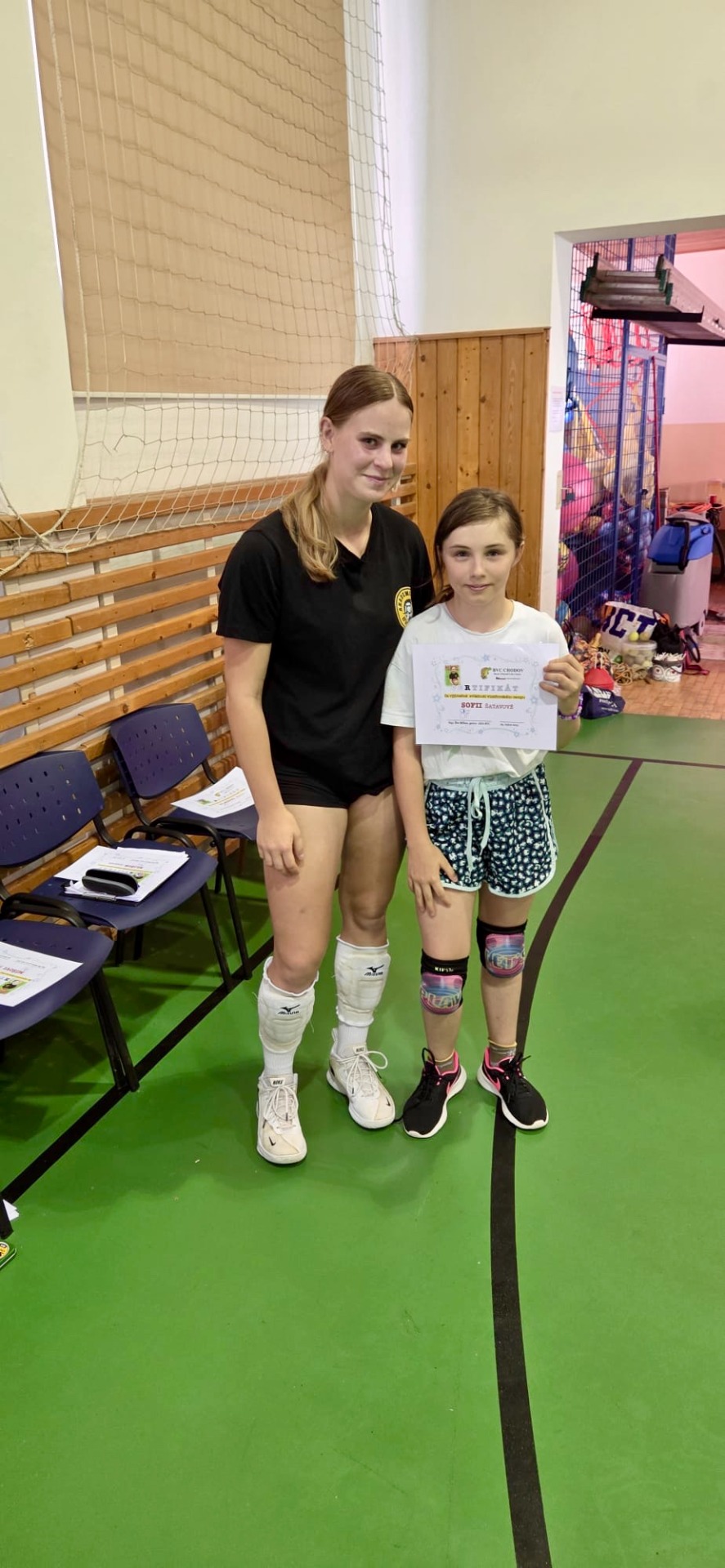 #Sofie