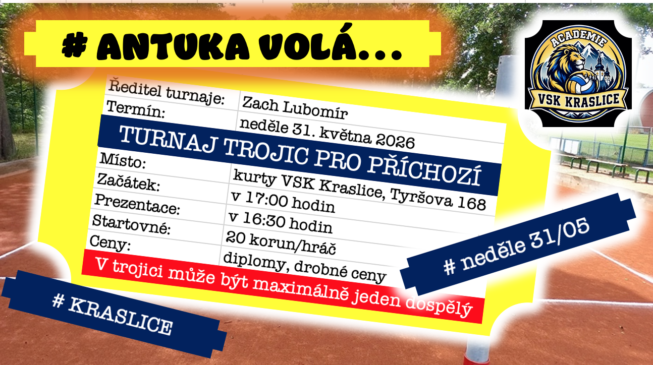 VSK Tatran Kraslice zve...
