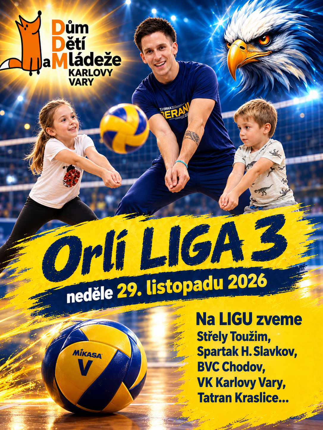 Orli  Žebříček  ZDE!!!